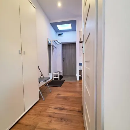 Apartamento Karkonoska 41