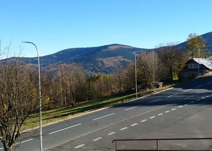 Karkonoska 41 Карпач