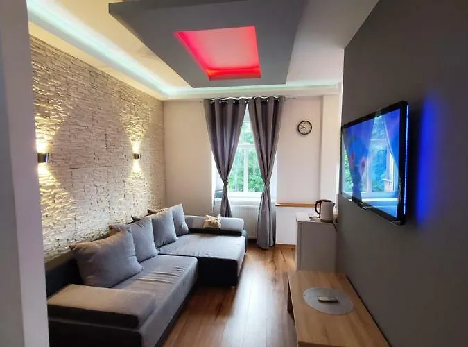 Karkonoska 41 Карпач