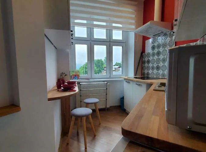 Karkonoska 41 Karpacz