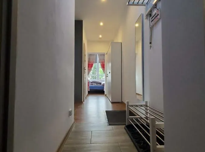 Karkonoska 41 Apartamento *