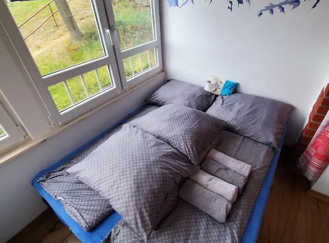 Апартаменты Karkonoska 41