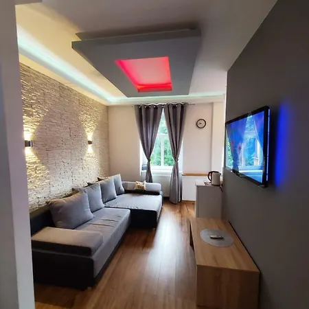 Karkonoska 41 Karpacz