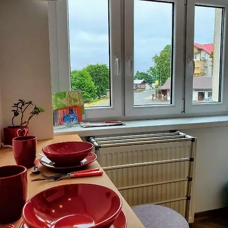 Karkonoska 41 Karpacz