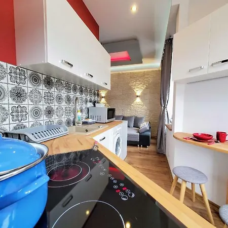 Appartement Karkonoska 41 *