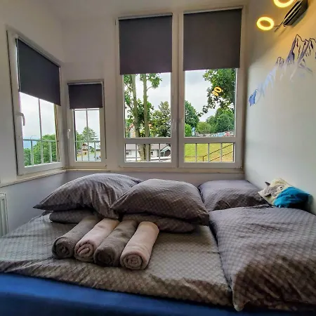 Karkonoska 41 Karpacz