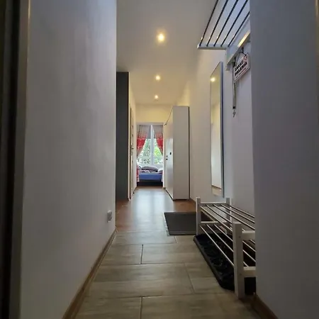 Karkonoska 41 Lägenhet *