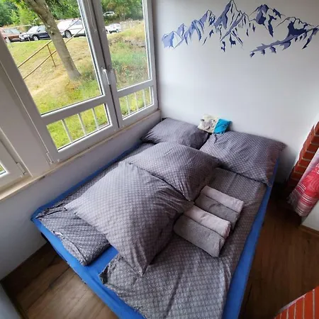 Lägenhet Karkonoska 41