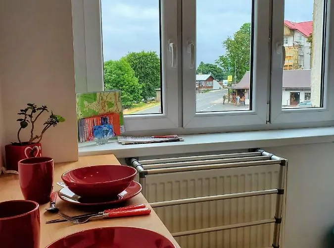 Karkonoska 41 Karpacz