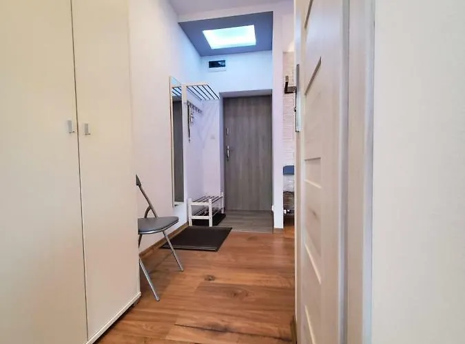 Appartement Karkonoska 41