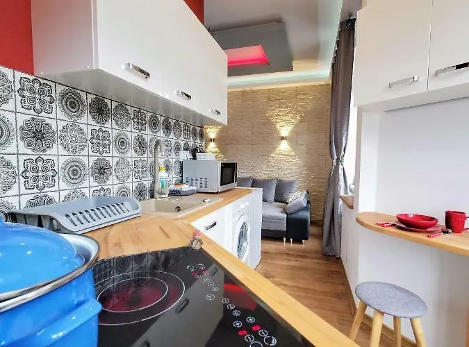 Appartement Karkonoska 41 *