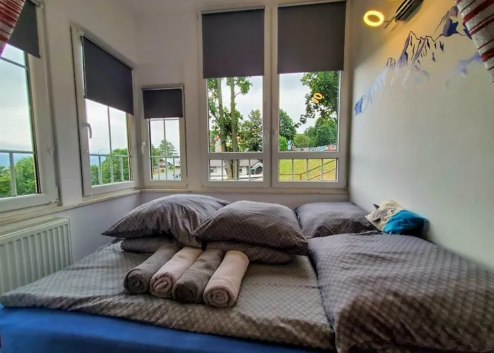 Karkonoska 41 Karpacz